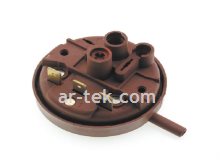 02 25 001 PRESSURE SWITCH DISHWASHER 3 CONTACT - 008677
